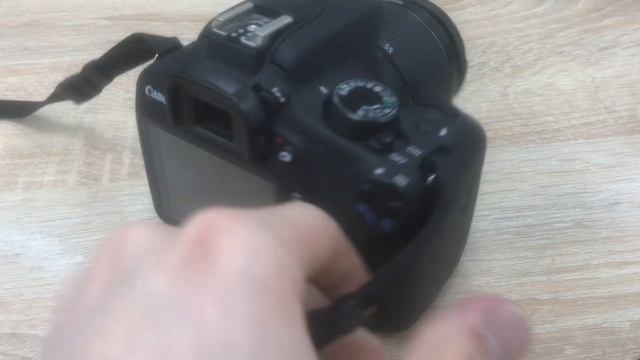 Фотоаппарат canon смотреть онлайн