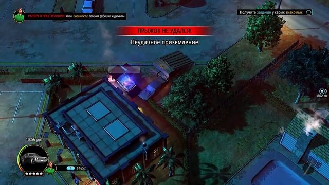 American Fugitive часть 6 - ограбление банка и предвыборная гонка мэра Гамильтон (прохождение) смотреть онлайн