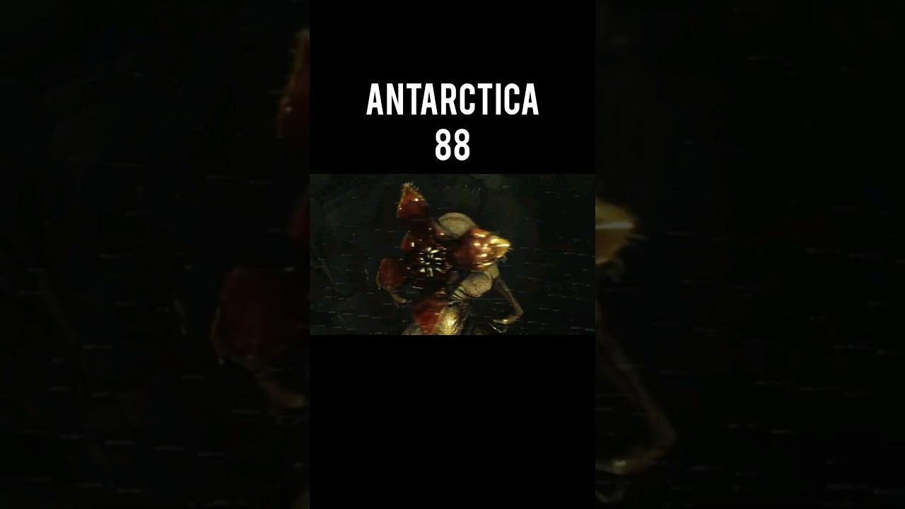 Antarctica 88 #survival #драма #horrorstories #shorts смотреть онлайн