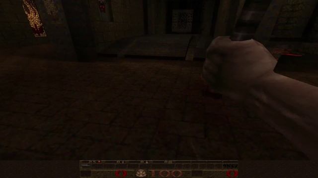 How to activate mouse look - Quake смотреть онлайн