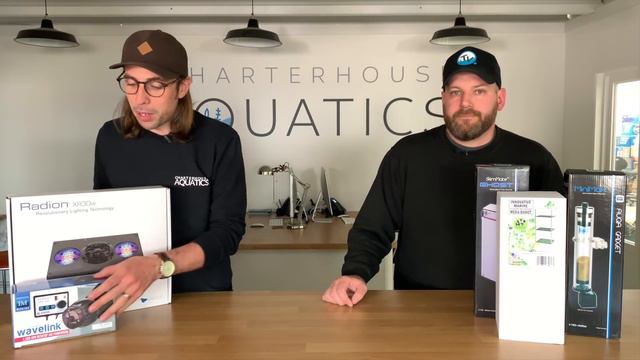 Innovative Marine Build Part 2 - Equipment смотреть онлайн