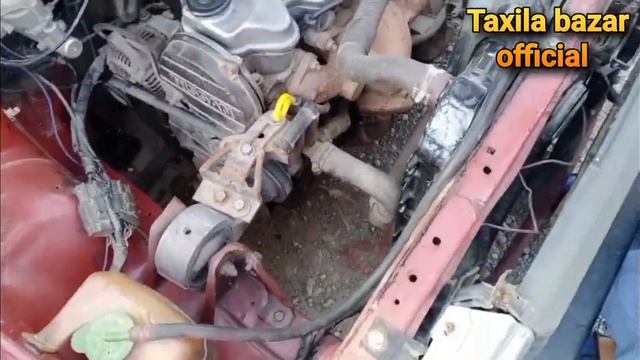 nissan sunny 1984 model review | nissan sunny 84 model | Taxila bazar official смотреть онлайн