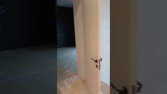 ДУШНЫЙ ОБЪЕКТ Установка дверей. Воловец. премиум смотреть онлайн