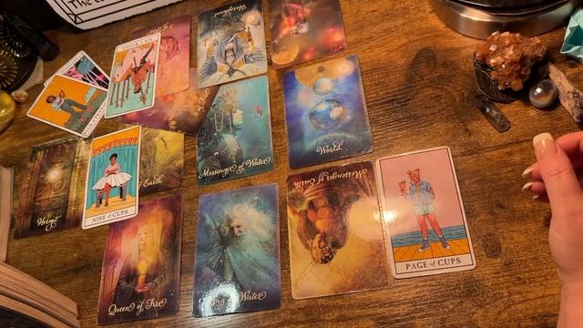 SAGITTARIUS ♐️ “THIS IS DIVINELY DIRECTED BUT U HAVE FREE WILL..” NEXT 48HRS TAROT READING 2022 смотреть онлайн