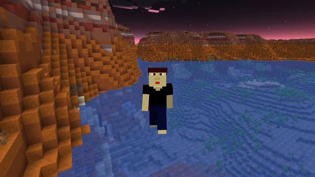 Что показали на Minecraft Live смотреть онлайн