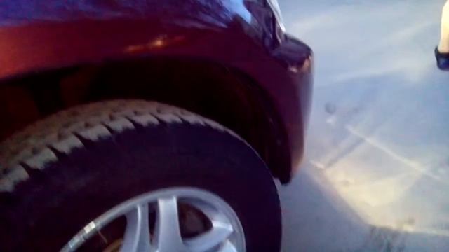 Видео обзор Vortex Tingo смотреть онлайн