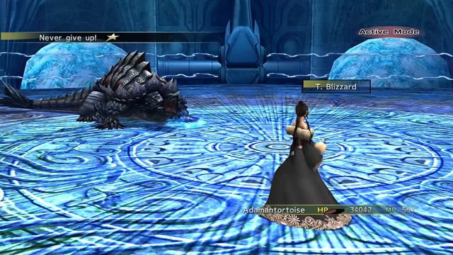 Final Fantasy X-2 HD Remaster - Commentary Walkthrough - Part 102 - Creature Creator Tournaments смотреть онлайн