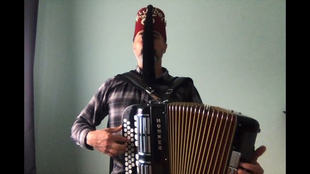 Week 49: Father's Fez (folk-rnn v2 + Sturm) смотреть онлайн