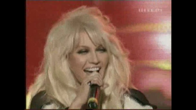 Таисия Повалий - Переживу / 10-ти летие канала Интер (2006) смотреть онлайн