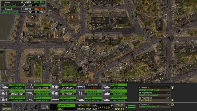 Team GC - 20 June 0700hs - Caen Toad vs MOOXE смотреть онлайн