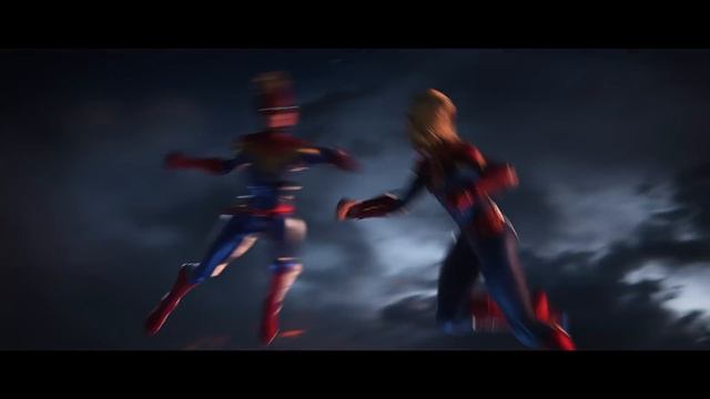 Fight the Multiverse | Marvel Contest of Champions смотреть онлайн