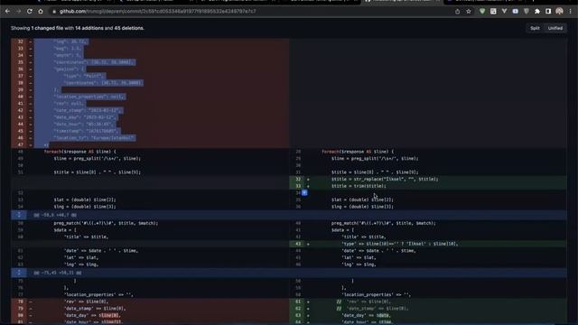 01 - Flutter Giriş - Get Started - Git Kullanımı смотреть онлайн