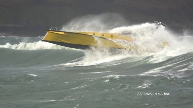 'Maskulin' & 'Thunder Child II' in storm смотреть онлайн