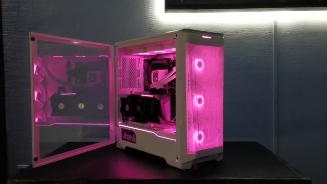 i9-12900/RTX 3080 10Gb смотреть онлайн