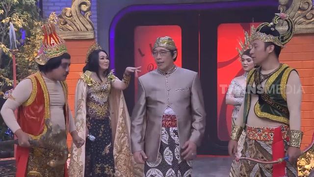 Kembalinya Sinden OVJ | OPERA VAN JAVA (12/09/20) Part 1 смотреть онлайн