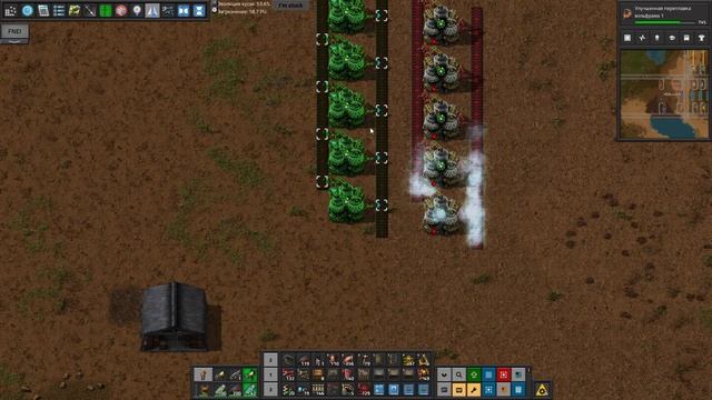 #PARANOIDAL ►48 Урановая руда - добыча и обогащение. Производство Li ion аккумуляторов смотреть онлайн