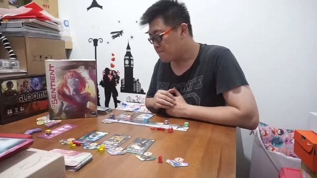 Sentient - Game Review смотреть онлайн