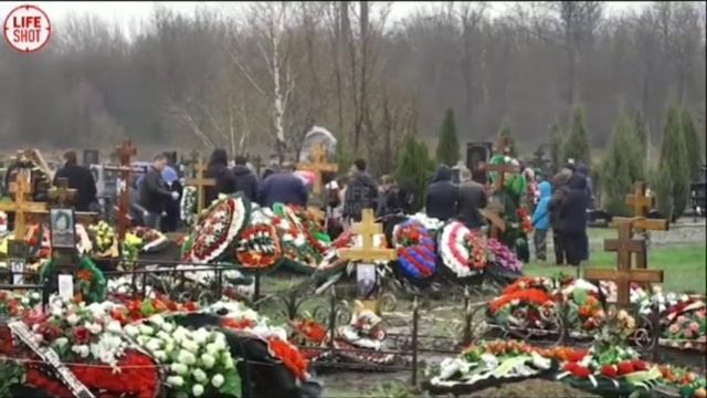 Авария в Новочеркасске смотреть онлайн