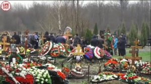 Авария в Новочеркасске