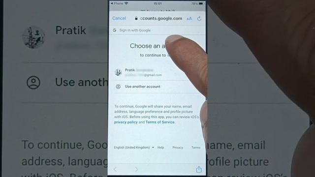 iPhone में Gmail से Contacts कैसे निकालें? | How to Download Contacts from Gmail on iPhone? смотреть онлайн