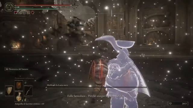 ELDEN RING Maliketh Complete Bossfight Blind run First Try + Roderika BUG смотреть онлайн