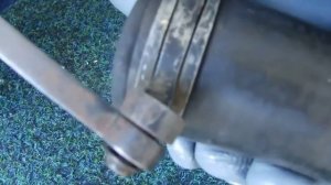 Как снять пружинный хомут, приспособление для снятия самозажимных хомутов