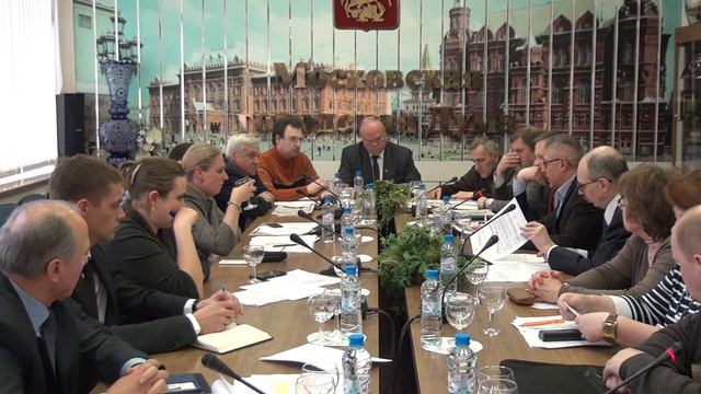 ТРОПАРЕВО-НИКУЛИНО: ЖИЛЬЕ И БЕЗЗАКОНИЕ (2 ЧАСТЬ) смотреть онлайн