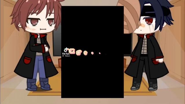 ?[Рекция акацуки на дейдару]? ?[Реакция акацуки на СасоДей]? ?[Не все акацуки]? ?[by •ᴇɴᴇʀɢᴇᴛɪᴋ•] смотреть онлайн