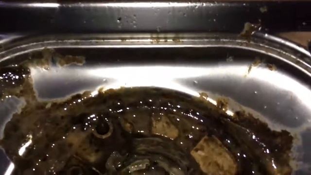 Totálně špimavá a zabordelená myčka electrolux...aneb jak to nemá vypadadat...! смотреть онлайн