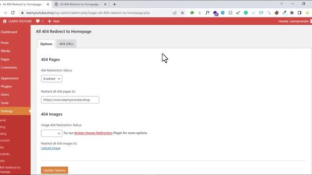 How to fix Error 404 in WordPress - Fix error 404 in Search console смотреть онлайн