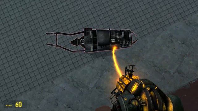 Играю в ГАРРИС МОД #2 смотреть онлайн