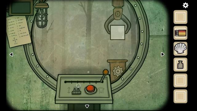 прохождение игры rusty lake cube escape the cave смотреть онлайн