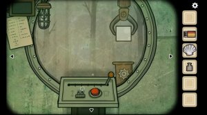 прохождение игры rusty lake cube escape the cave