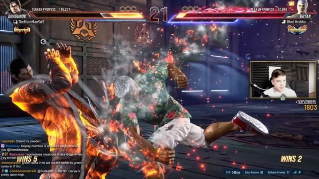 TEKKEN 8 Coaching Series | How To Play & Defeat Dragunov