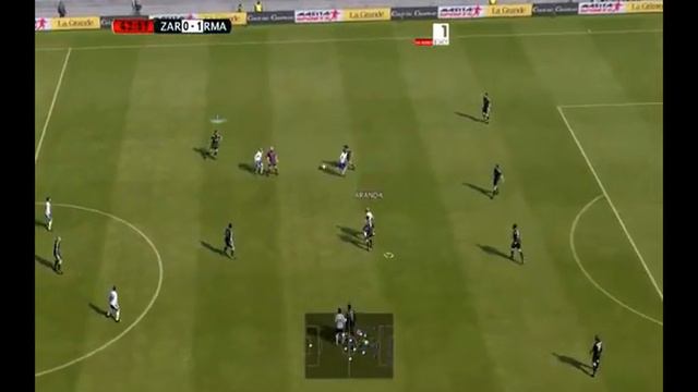 Pro Evolution Soccer 2013 BUL MOD 2 (BAL) - ЕПИЗОД 1 смотреть онлайн