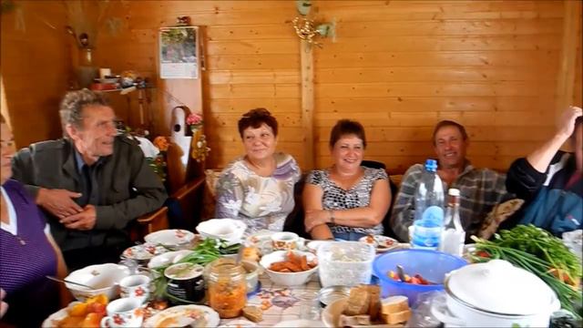 Деревенька моя. смотреть онлайн