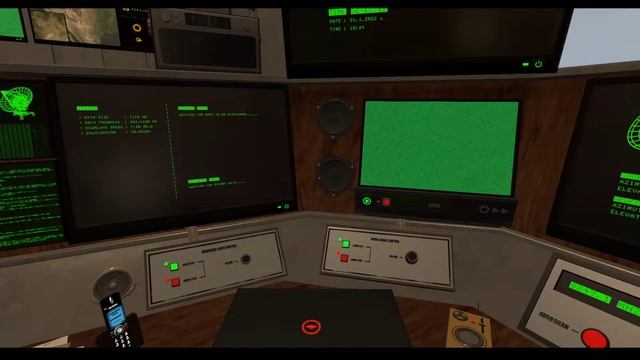 Signal Simulator: The 1-Year 100% Challenge - Grinding for Upgrades #4 and another Event Signal смотреть онлайн