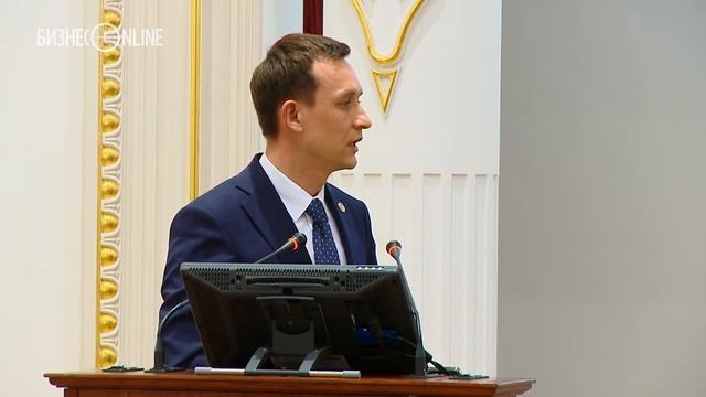 Минниханов о системе распознавания лиц в подъездах: «Никто в гости ходить не будет» смотреть онлайн
