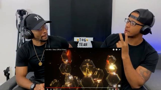 ?Ashnikko - Daisy (REACTION) смотреть онлайн