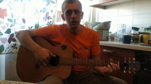 Вьюн над водой. Русская народная песня.