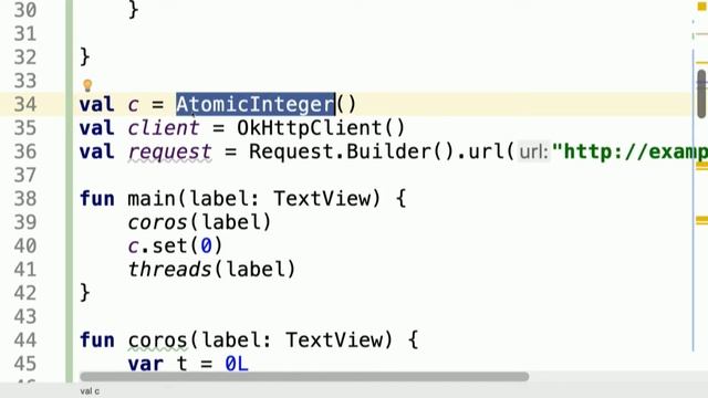 How do LiveData and Coroutines actually work, Aleksander Piotrowski смотреть онлайн