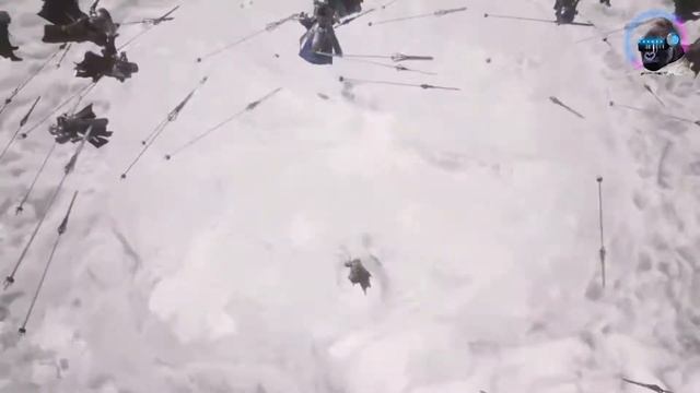 Black Myth: Wukong | Самая Ожидаемая игра 2021 | Геймплей, Обзор смотреть онлайн