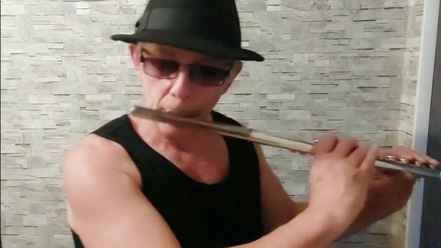Флейта Бёма. Как начать?.. смотреть онлайн
