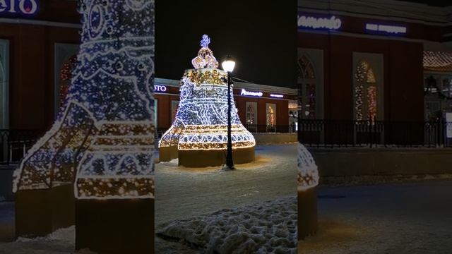 Царицыно, Царь - колокол ? смотреть онлайн