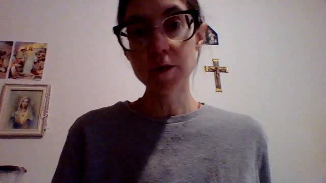 Anna Stafford's Holy Communion Holy Family Sunday смотреть онлайн