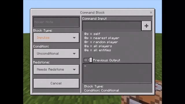 HOW TO MAKE A FIRE TRAIL IN MINECRAFT! смотреть онлайн