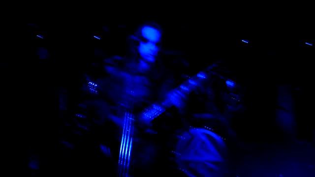 Behemoth Irkutsk 15.05.2014_1 смотреть онлайн