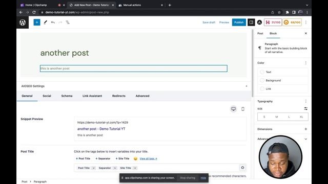 How to Recover a WordPress Site from a Google Search Penalty смотреть онлайн
