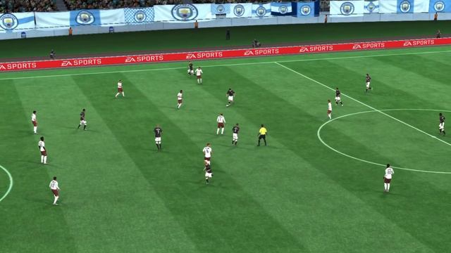Officially the world longest goal in fc 24 history #gerrad #fc24#fcmobile смотреть онлайн