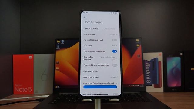 ⭐️ Обзор XTB UI с MIUI 13 & Android 12 | Новая жизнь Mi 9T